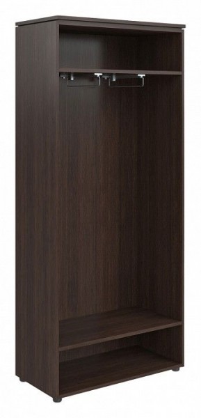 Шкаф платяной Morris MCW 85-1 в Губкинском - gubkinskiy.ok-mebel.com | фото