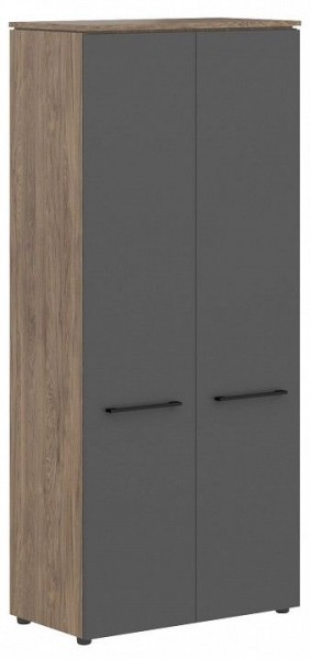 Шкаф платяной Morris Trend MCW 85 в Губкинском - gubkinskiy.ok-mebel.com | фото