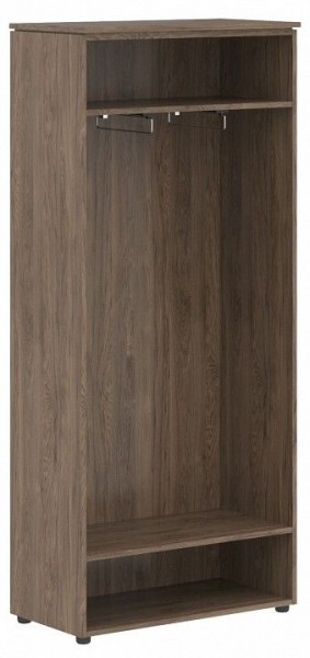 Шкаф платяной Morris Trend MCW 85 в Губкинском - gubkinskiy.ok-mebel.com | фото 2