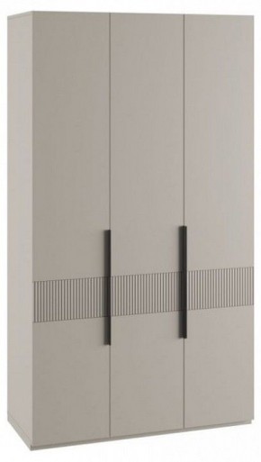 Шкаф платяной Ника в Губкинском - gubkinskiy.ok-mebel.com | фото