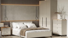 Шкаф платяной Ника в Губкинском - gubkinskiy.ok-mebel.com | фото 3