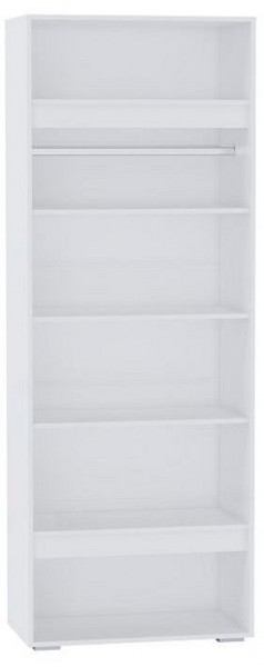 Шкаф платяной Роут в Губкинском - gubkinskiy.ok-mebel.com | фото 2