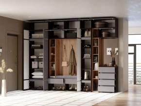 Шкаф платяной Роут в Губкинском - gubkinskiy.ok-mebel.com | фото 2
