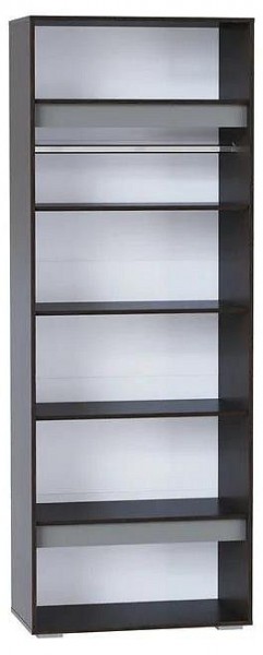 Шкаф платяной Роут в Губкинском - gubkinskiy.ok-mebel.com | фото 3