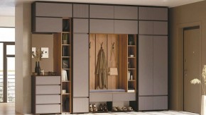 Шкаф платяной Роут в Губкинском - gubkinskiy.ok-mebel.com | фото 4