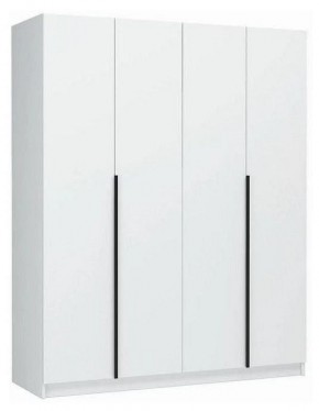 Шкаф платяной Широн в Губкинском - gubkinskiy.ok-mebel.com | фото