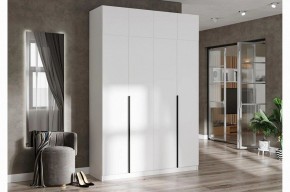 Шкаф платяной Широн в Губкинском - gubkinskiy.ok-mebel.com | фото 3