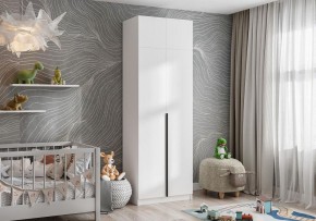 Шкаф платяной Широн в Губкинском - gubkinskiy.ok-mebel.com | фото 5