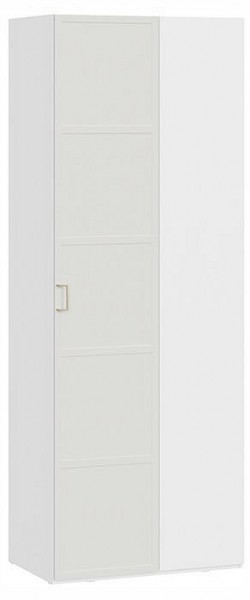Шкаф платяной Стелла в Губкинском - gubkinskiy.ok-mebel.com | фото