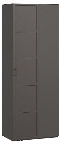 Шкаф платяной Стелла в Губкинском - gubkinskiy.ok-mebel.com | фото