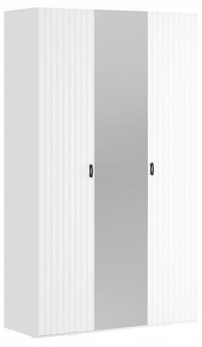 Шкаф платяной Тиффани в Губкинском - gubkinskiy.ok-mebel.com | фото