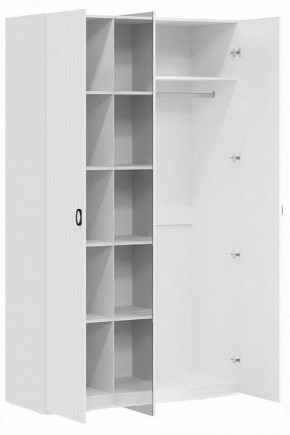 Шкаф платяной Тиффани в Губкинском - gubkinskiy.ok-mebel.com | фото 2