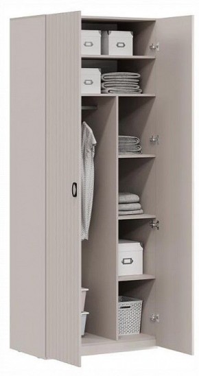 Шкаф платяной Тиффани в Губкинском - gubkinskiy.ok-mebel.com | фото 2