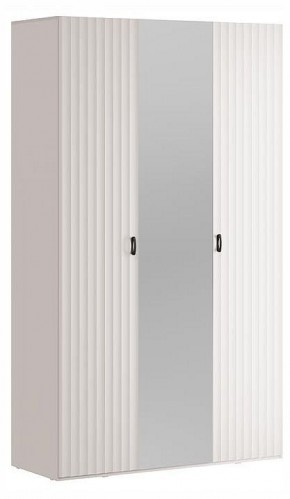 Шкаф платяной Тиффани в Губкинском - gubkinskiy.ok-mebel.com | фото