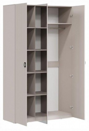 Шкаф платяной Тиффани в Губкинском - gubkinskiy.ok-mebel.com | фото 3