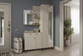 Шкаф платяной Тоскана 535.01 в Губкинском - gubkinskiy.ok-mebel.com | фото 3