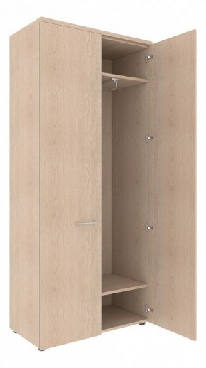 Шкаф платяной XTEN XCW 85 в Губкинском - gubkinskiy.ok-mebel.com | фото