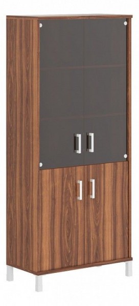 Шкаф-витрина Born B 430.5 в Губкинском - gubkinskiy.ok-mebel.com | фото