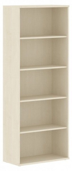 Шкаф-витрина Imago СТ-1.2 в Губкинском - gubkinskiy.ok-mebel.com | фото 2