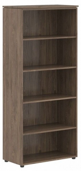 Шкаф-витрина Morris Trend MHC 85.2 в Губкинском - gubkinskiy.ok-mebel.com | фото 2