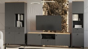 Шкаф-витрина Ника в Губкинском - gubkinskiy.ok-mebel.com | фото 3