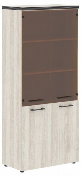 Шкаф-витрина Torr THC 85.2 в Губкинском - gubkinskiy.ok-mebel.com | фото