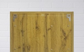Шкаф-зеркало Craft 60 левый/правый Домино (DCr2203HZ) в Губкинском - gubkinskiy.ok-mebel.com | фото 9