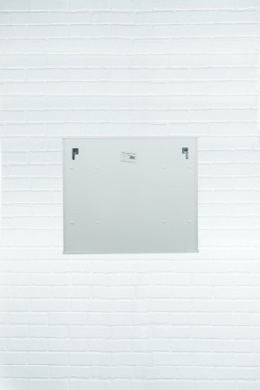 Шкаф-зеркало Кристалл 80 АЙСБЕРГ (DA1804HZ) в Губкинском - gubkinskiy.ok-mebel.com | фото 3
