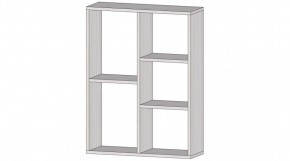 СМАРТ Полка в Губкинском - gubkinskiy.ok-mebel.com | фото