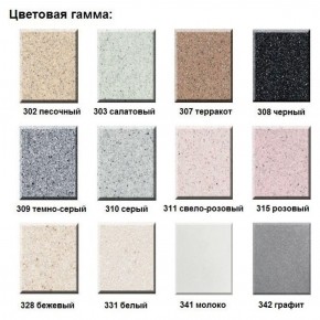 Смеситель ULGRAN U-003 в Губкинском - gubkinskiy.ok-mebel.com | фото 3