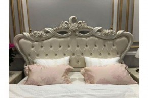 Спальня Афина 6-ти ств. шкаф (Крем корень) в Губкинском - gubkinskiy.ok-mebel.com | фото 8