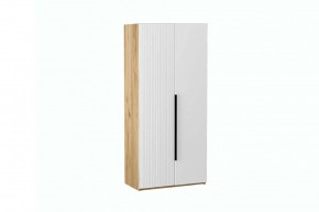 СТЕФАНИ-2 Шкаф в Губкинском - gubkinskiy.ok-mebel.com | фото
