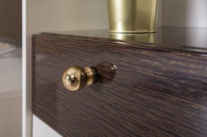 Стеллаж 13.145 Миндаль в Губкинском - gubkinskiy.ok-mebel.com | фото 2