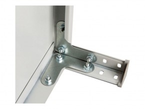 Стеллаж MS 185/100х30/4 в Губкинском - gubkinskiy.ok-mebel.com | фото 6