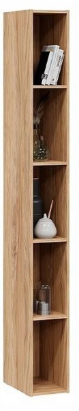 Стеллаж Стелла в Губкинском - gubkinskiy.ok-mebel.com | фото