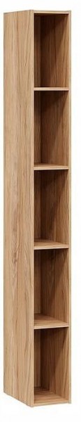 Стеллаж Стелла в Губкинском - gubkinskiy.ok-mebel.com | фото 2