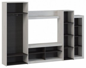 Стенка для гостиной Огюст в Губкинском - gubkinskiy.ok-mebel.com | фото 3