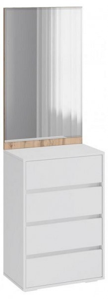 Стенка для прихожей Роут в Губкинском - gubkinskiy.ok-mebel.com | фото