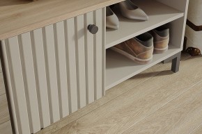 Стенка для прихожей Тоскана в Губкинском - gubkinskiy.ok-mebel.com | фото 2