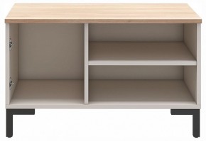 Стенка для прихожей Тоскана в Губкинском - gubkinskiy.ok-mebel.com | фото 4