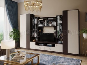 Стенка Женева в Губкинском - gubkinskiy.ok-mebel.com | фото 2