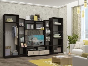 Стенка Женева в Губкинском - gubkinskiy.ok-mebel.com | фото 3