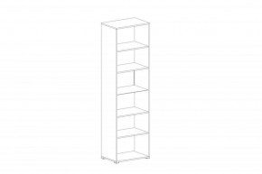 Стенка Ницца в Губкинском - gubkinskiy.ok-mebel.com | фото 6
