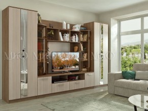 ВЕНЕЦИЯ Стенка (3400) ЛДСП в Губкинском - gubkinskiy.ok-mebel.com | фото 3