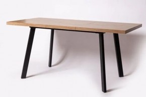 Стол Angel (аналог Hagen) 1200 (+400) в Губкинском - gubkinskiy.ok-mebel.com | фото 9