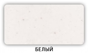 Стол Бриз камень черный Бежевый в Губкинском - gubkinskiy.ok-mebel.com | фото 3