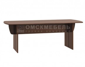 Стол для заседаний Ст08.1 МС Гермес в Губкинском - gubkinskiy.ok-mebel.com | фото