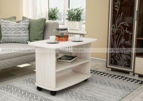 Стол журнальный №22 в Губкинском - gubkinskiy.ok-mebel.com | фото 2