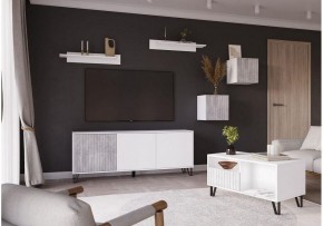 Стол журнальный Эннис в Губкинском - gubkinskiy.ok-mebel.com | фото 3