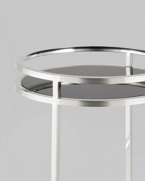 Стол журнальный Гестия в Губкинском - gubkinskiy.ok-mebel.com | фото 3
